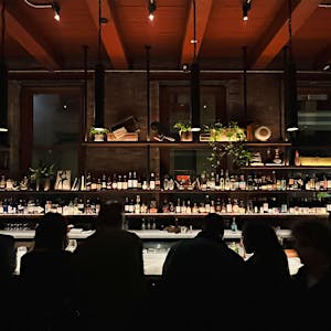 Barcelona Wine Bar restaurant in Pittsburgh