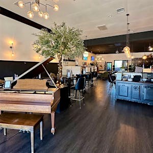 Bodega Restaurant & Wine Bar restaurant in Lake Charles