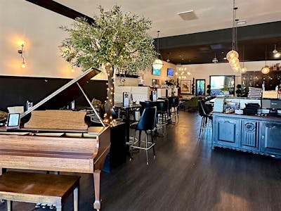 Bodega Restaurant & Wine Bar restaurant in Lake Charles