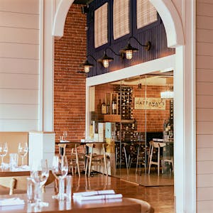 Hattaway's on Alder restaurant in Walla Walla