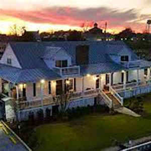 il Cigno Italiano restaurant in Swansboro