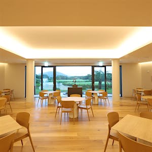 Kase Lodge