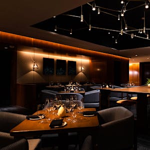 Mavericks restaurant in Montauk