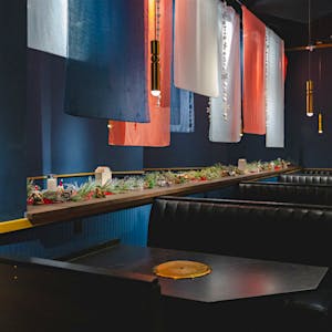 MOA Korean BBQ & Bar restaurant in Charlotte
