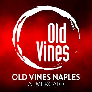 Old Vines Naples at Mercato restaurant in Naples