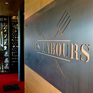 Restaurant Les Labours