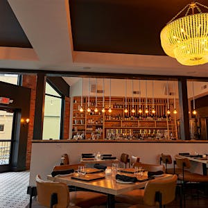 Ripple Wine Bar, Restaurant in Cincinnati