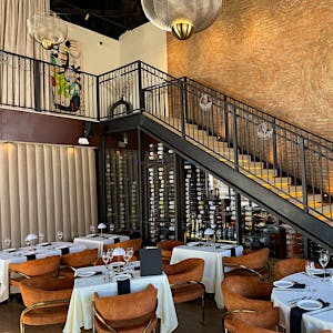 Thyme Restaurant restaurant in El Paso