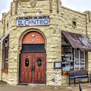 Osteria Il Centro restaurant in Kansas City