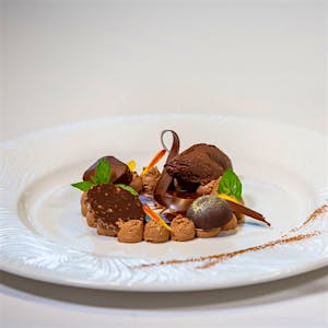 Grace restaurant in State College