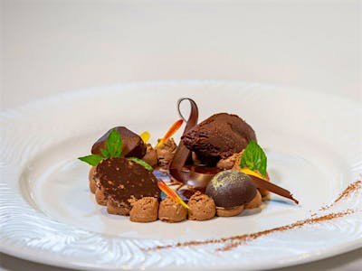 Grace restaurant in State College
