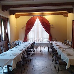 Santa Fe Steak House restaurant in Mcallen