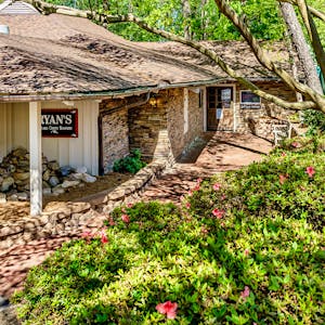 Ryan's Restaurant restaurant in Winston Salem