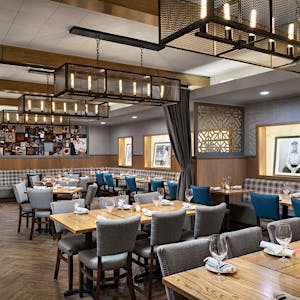 Cosimo's on Union restaurant in Newburgh