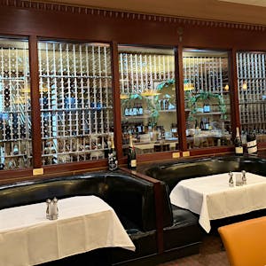 Sullivan's Steakhouse, Tucson, United States