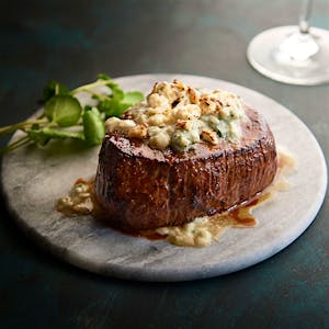 Morton's, The Steakhouse, Restaurant in Portland