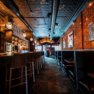 Montage restaurant in Cedar Falls