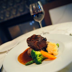 Blackshop Restaurant & Wine Bar restaurant in Cambridge