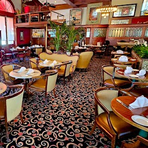 Vintage Press Restaurante restaurant in Visalia