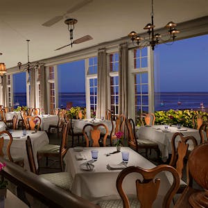Stars restaurant in Chatham