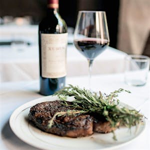 Dakota's Steakhouse, Restaurant in Dallas