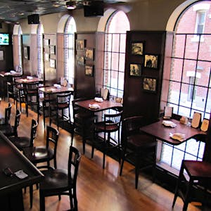 Court Street Restaurant & Bar