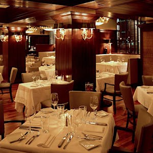 Milwaukee ChopHouse, Restaurant in Milwaukee