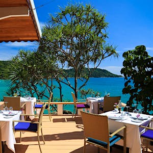 Mom Tri's Kitchen, Restaurant in Phuket