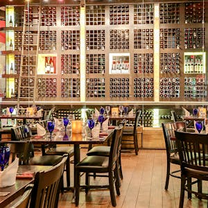Texas de Brazil, Restaurant in Orlando