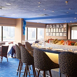 Oyster & Wine Bar, Restaurant in Hong Kong
