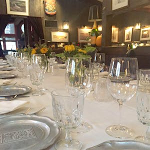 Fife 'N Drum Restaurant & Inn restaurant in Kent