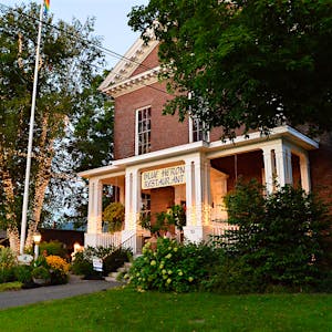 Blue Heron Restaurant restaurant in Sunderland