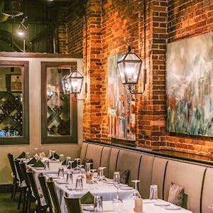 Rick Erwin's West End Grille