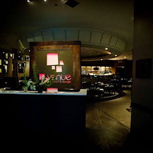Venue Restaurant & Lounge restaurant in Lincoln