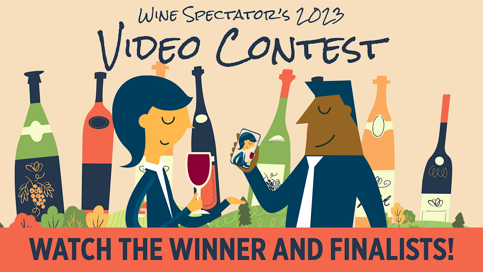 2023 Video Contest Winners, Finalists and Honorable Mentions, Wine  Spectator's 2023 Video Contest Winners, Finalists and Honorable Mentions
