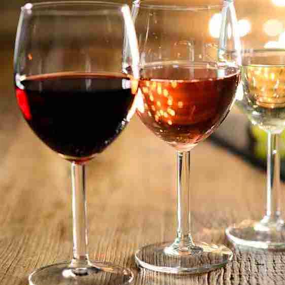 Image for the article titled:Daily Wine Picks