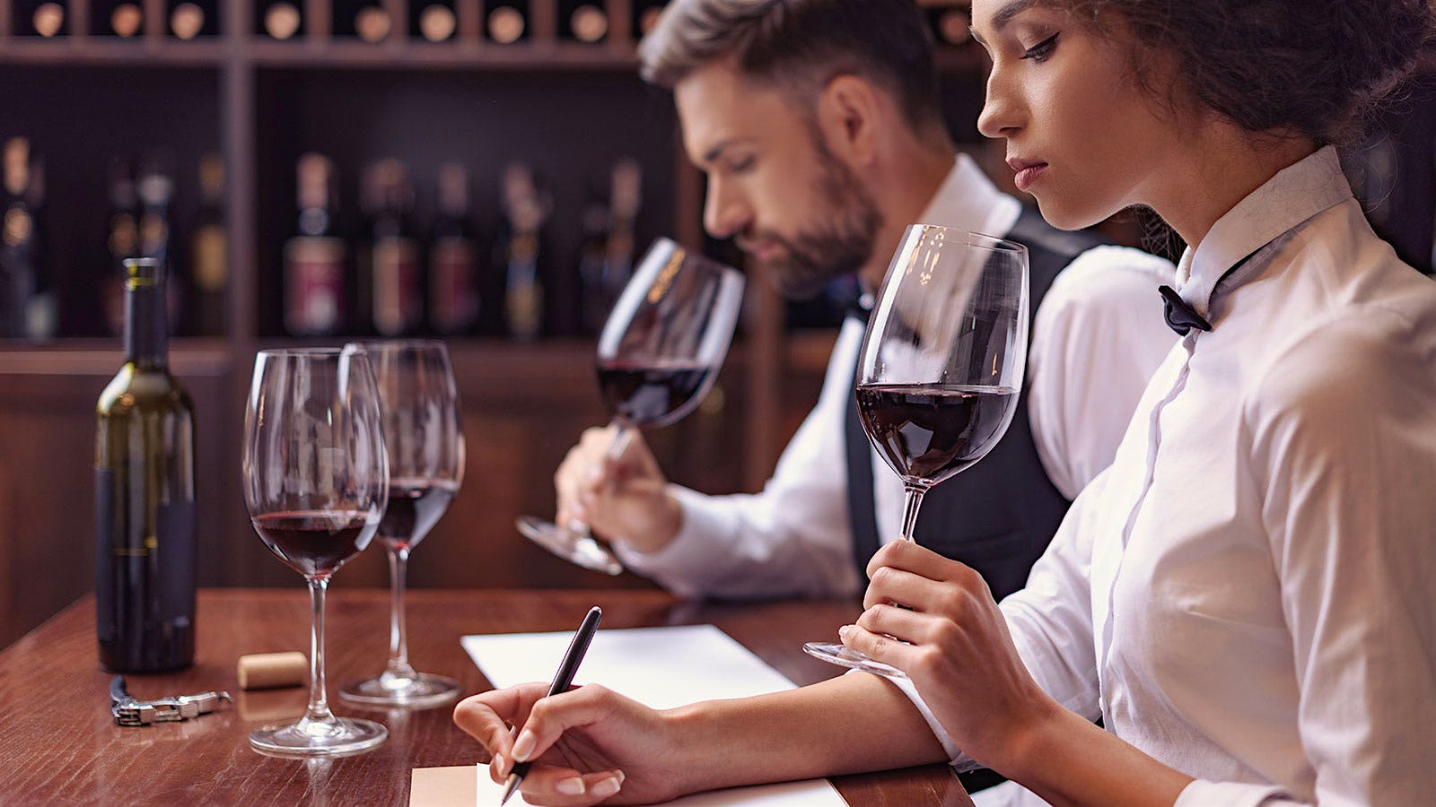The Best Courses to Help You Land a Job in Wine