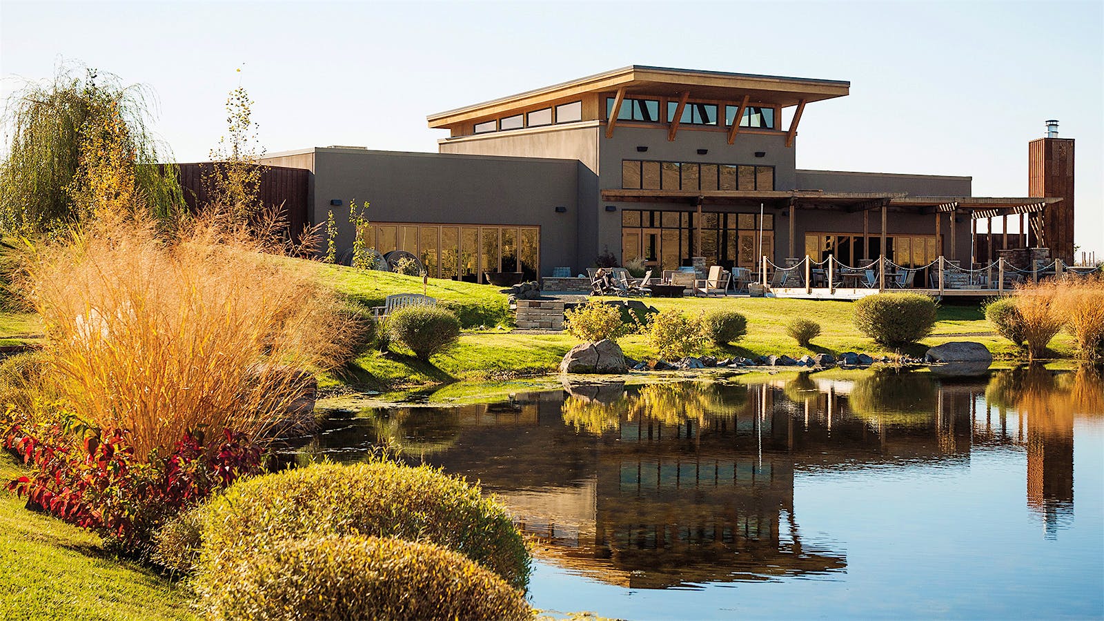 8 Winsome Washington Wines for $17 or Less
