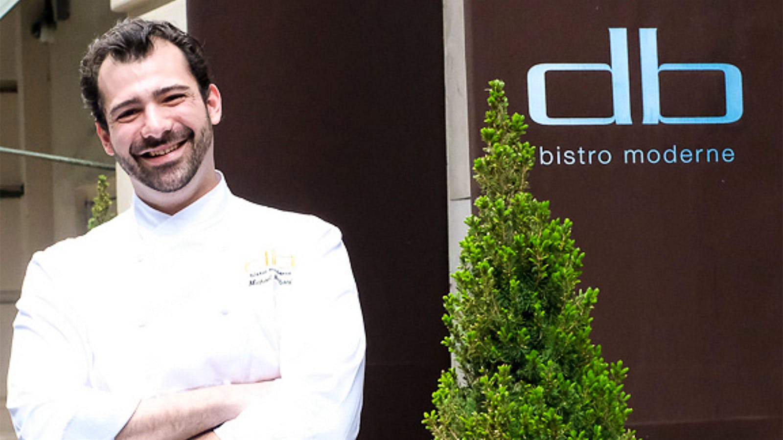 Chef Michael Balboni