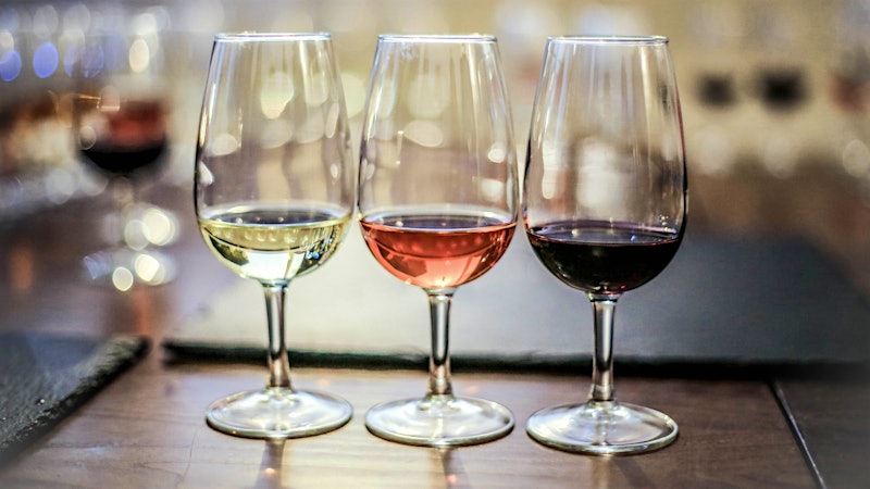 Busted: 5 Health Myths About Wine