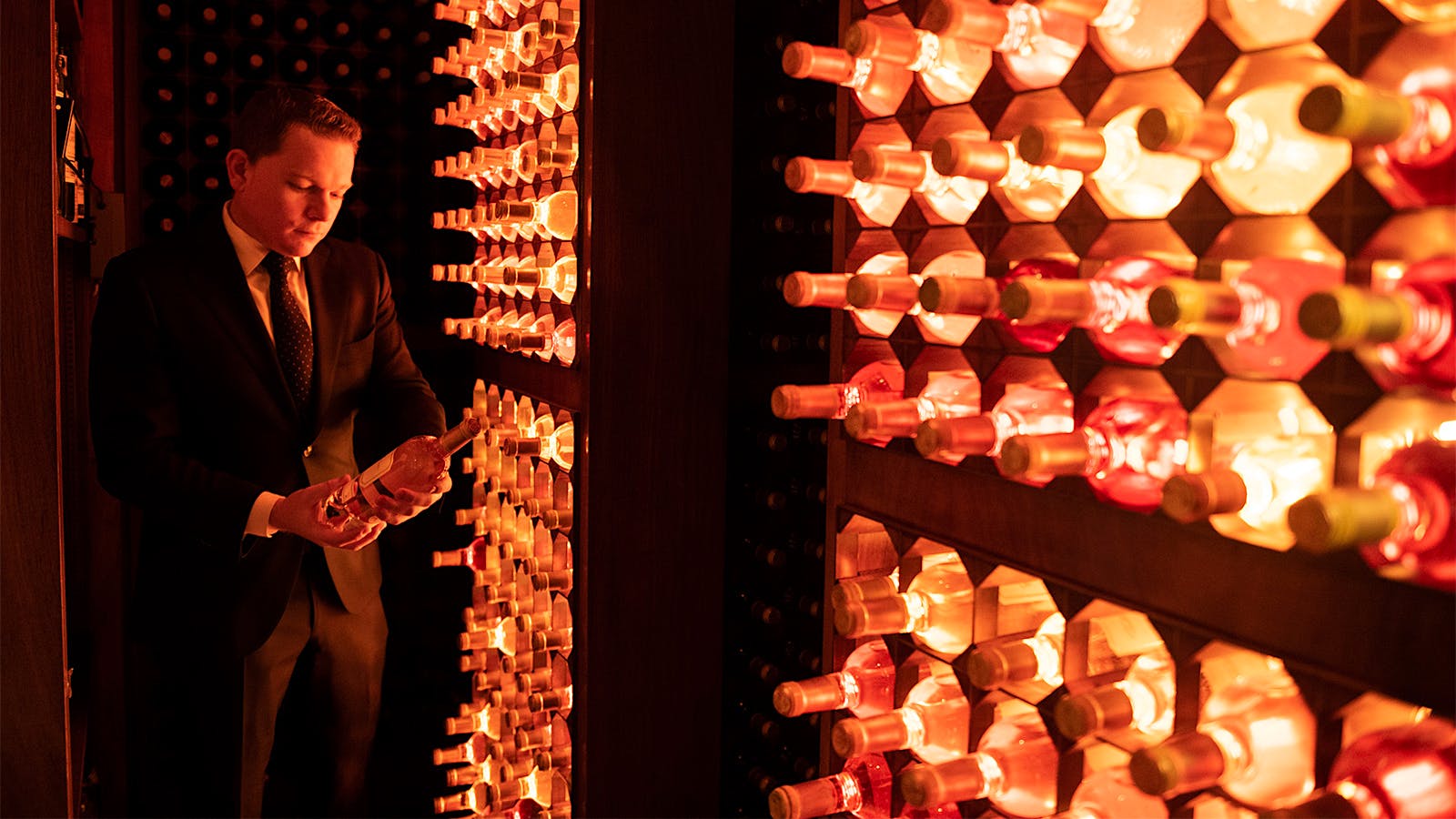 8 Restaurants Win New Wine Spectator Grand Awards in 2019