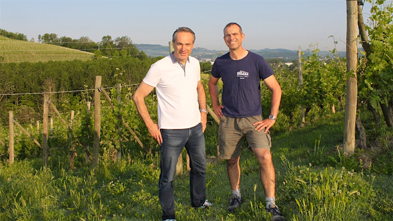 Barolo Wine Star Massolino Expands into Barbaresco