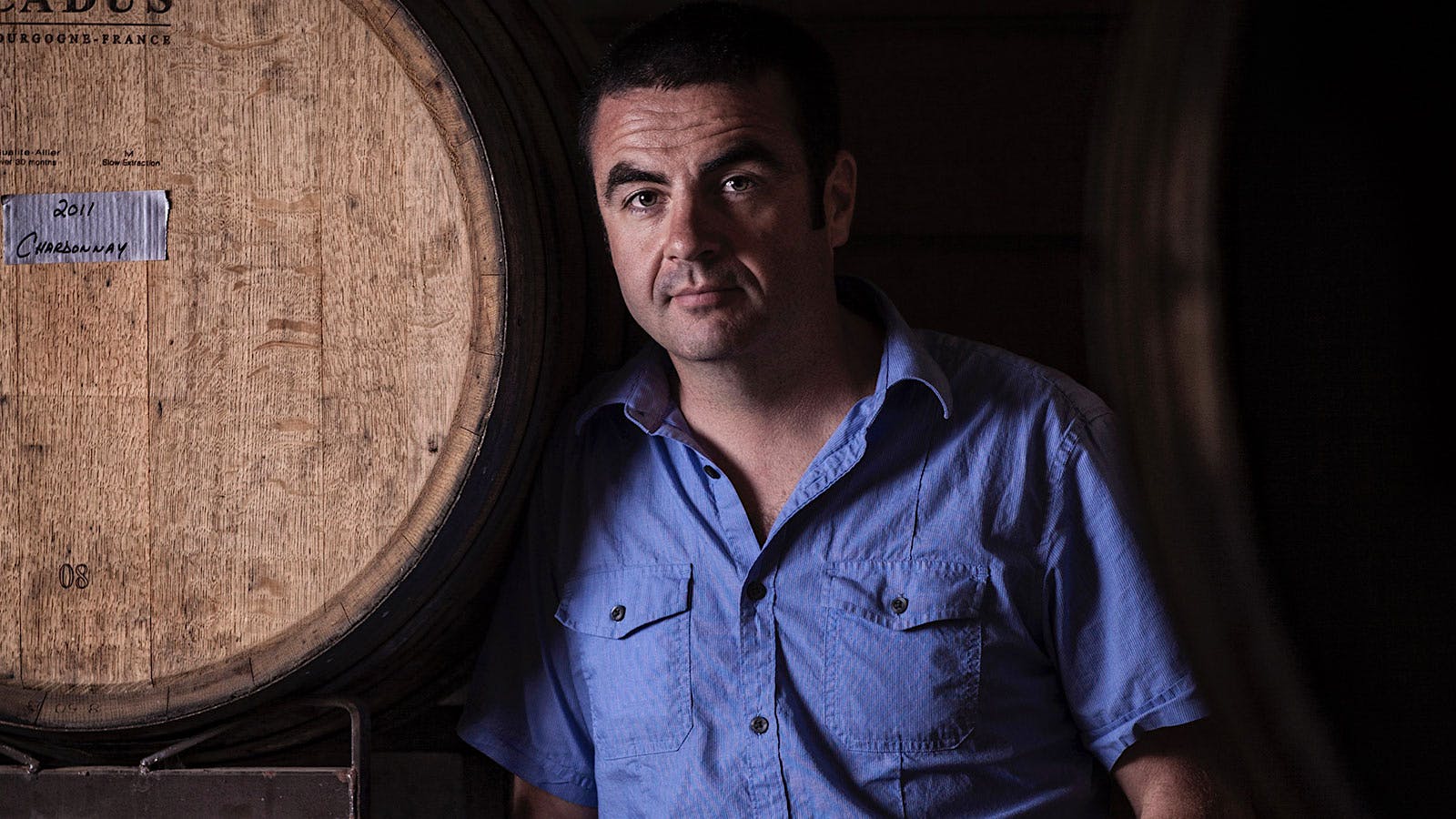 Ben Parsons Resigns as Winemaker of The Infinite Monkey Theorem