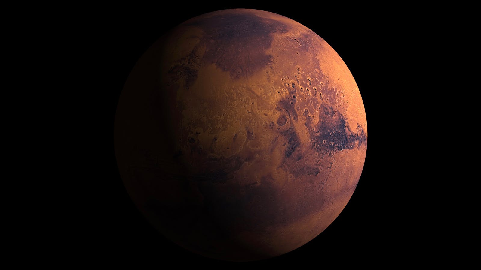 Mars