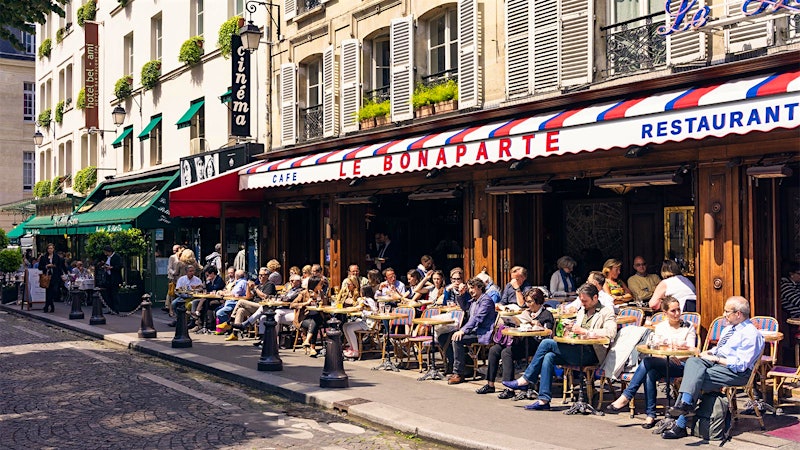 8 Vins Français to Celebrate Bastille Day