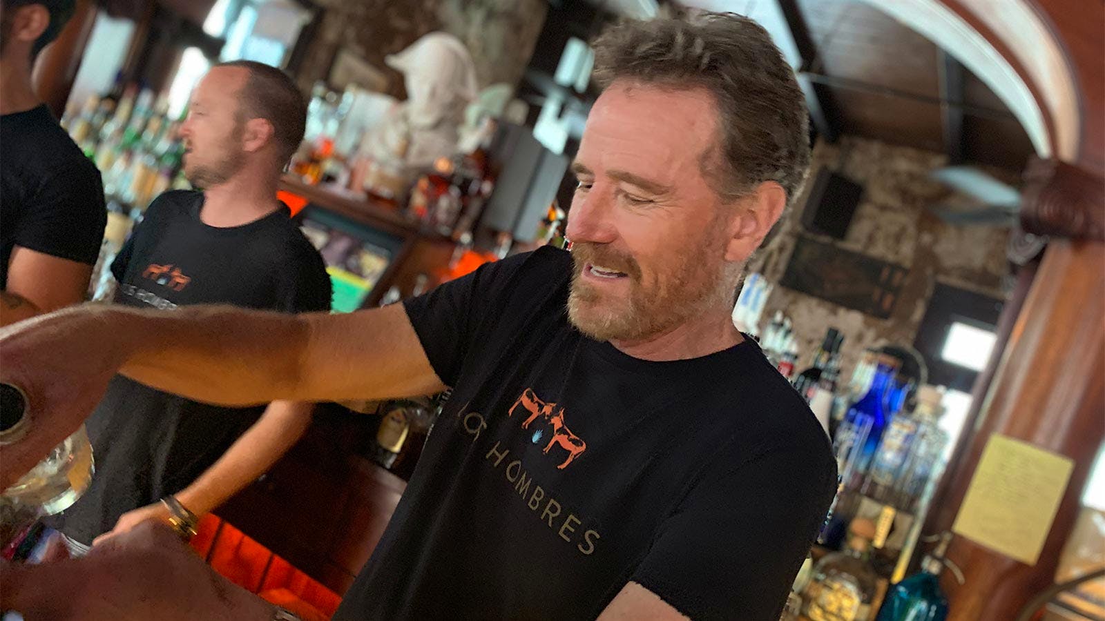 Breaking Bad Mezcal
