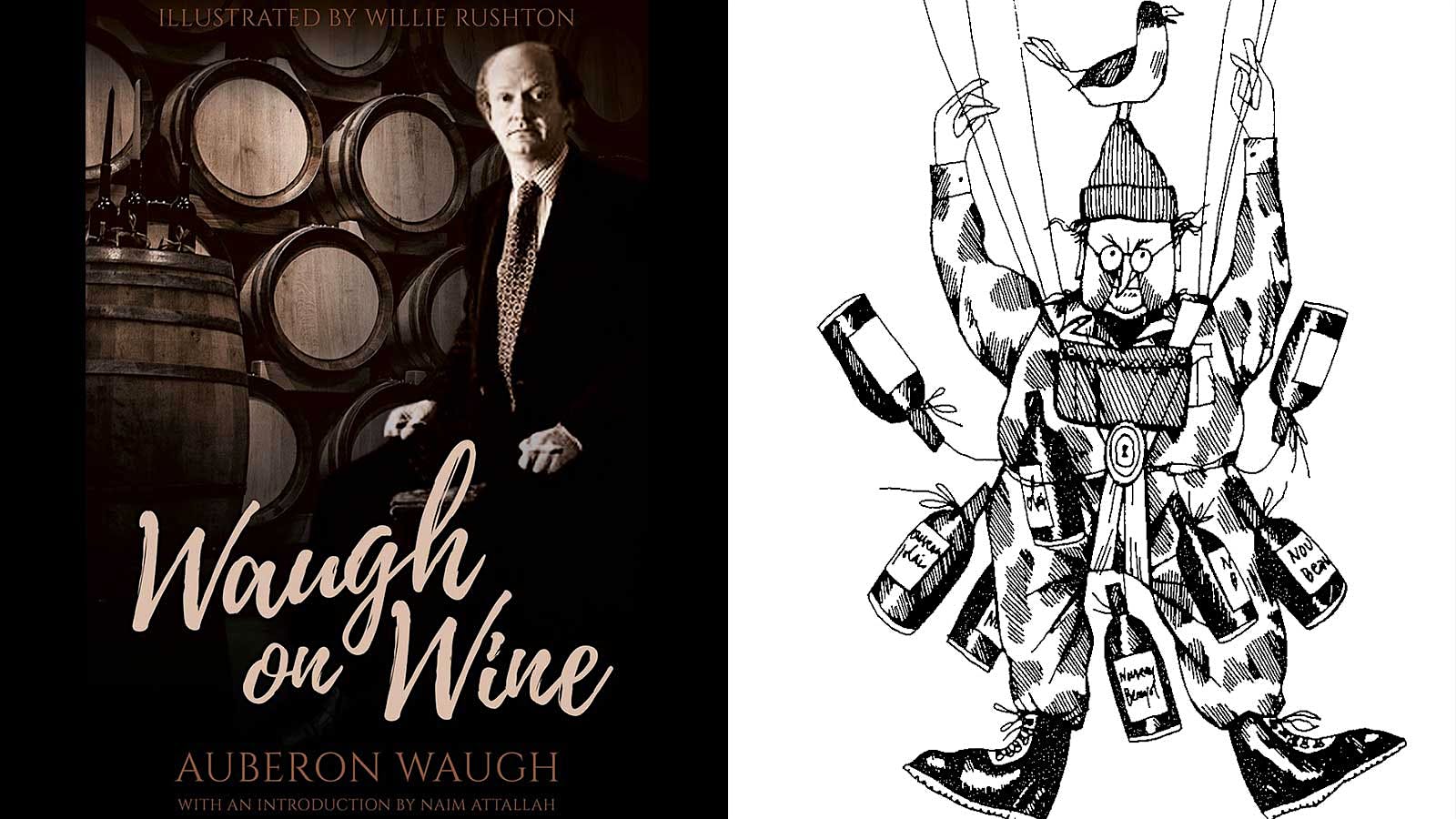 Waugh on Wine: Bad Wine Hosts Should Be 'Exposed, Ridiculed and Humiliated'