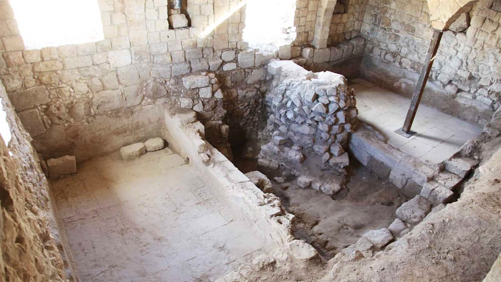 Chance Discovery of Unprecedented Crusader-Era Winery Reveals New Insights
