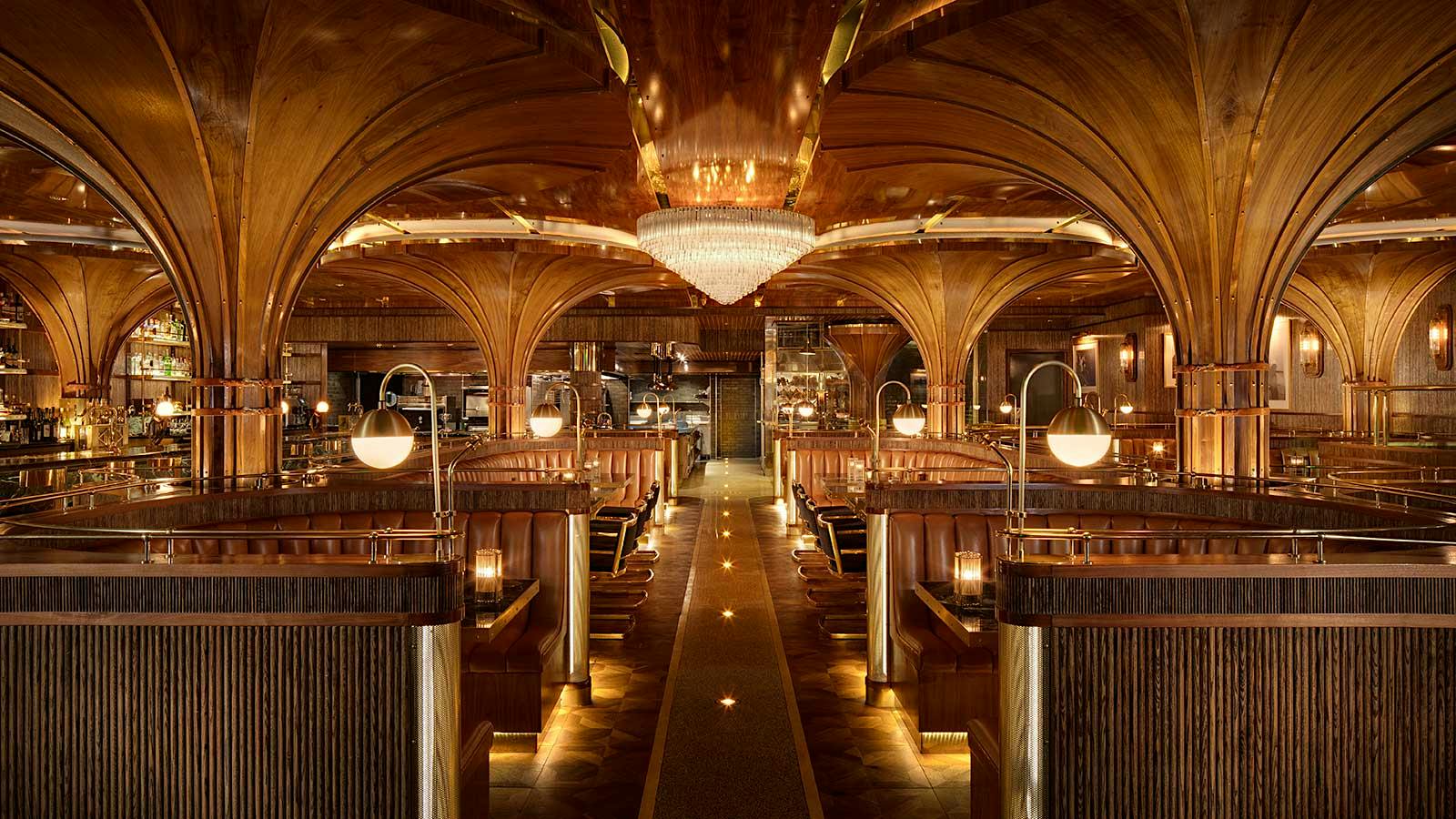 Restaurant Spotlight: Born and Raised