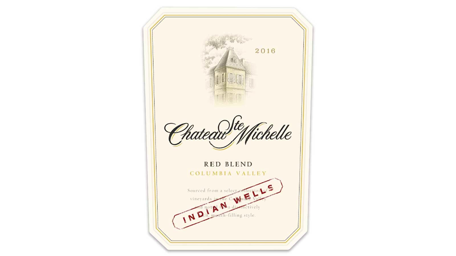 Wine of the Week for Sept. 23, 2019